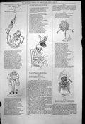 Old Captious Critic Theatrical Fables British Playwright French Play