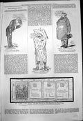 Old Captious Critic Supper Scene Number Twenty Mr Albery Hatton 1878 Victorian