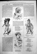 Old Captious Critic Intimidad Lost Regalia E Terry Angelina Claude 18 19th
