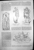 Old Captious Critic Ingomar Retainers Play I Barnes Cupid Barbarian