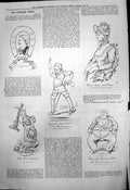 Old Captious Critic New Metropolitan Opera House America High Art 188 Victorian