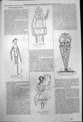 Old Captious Critic Origin Psycho Zoe Section Psycho Section Zoe 1877 Victorian