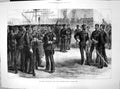 Antique Print Indian Expeditionary Force 2Nd Goorkahs Prince Wales Own 1878