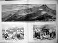 Old Turkish Russian Positions Kamarli Left Redoubt Mehemet Ali Lines