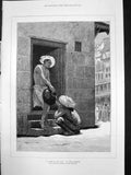 Old Drink By Way John Griffiths National Collection So Kensington 187 Victorian