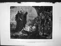 Old Christian Missionaries Interrupting Human Sacrifice J Christie 18 Victorian