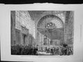 Old Opening Paris Exhibition Reception Commissioners M Macmahon 1878 Victorian