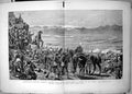 Old Afghanistan Gen Roberts Victory Over Ayoub Khan Flight Enemy 1880 Victorian