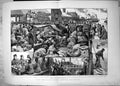 Old Emigrants Liverpool To Canada Irish Emigrants Belfast Lough 1884 Victorian