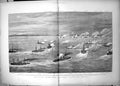 Antique Print Naval Manoeuvres Battle Off Belfast Barfleur Alexandria 1894 19th