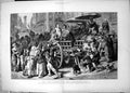 Old Last Moments Girondists 1793 Photograph Picture C Von Piloty 1881 18th