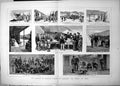 Old Defence Pretoria Garrison Life During Siege Rations Prisoners 188 Victorian
