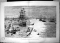 Old Jubilee Naval Review Spithead Queen Royal Yacht Victoria Albert