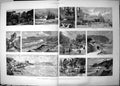 Antique Print Summer Holiday Resort Scarborough Spa Promenade Gardens 1888 19th
