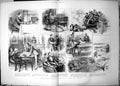 Old Dead Season Last Man In Town No Invitations Clubs Picadilly 1888 Victorian