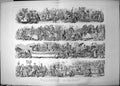 Old Print How Improve Lord Mayors Show Hints Procession Switzerland 1888 19th