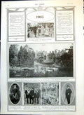 Old King Edward Activities 1905 Sandringham House 1904 Visits Eton 1910 20th