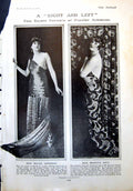 Old Miss Malise Sheridan Modesta Day Actresses Pictorial Politics 1917 20th