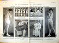 Antique Print Damaged Miss Fay Compton The Empires Joe Blanche Tomlin 1916 20th