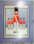 Original Old Antique Print Tin Battalion By Nieder Tin Soliders Boy Nursery